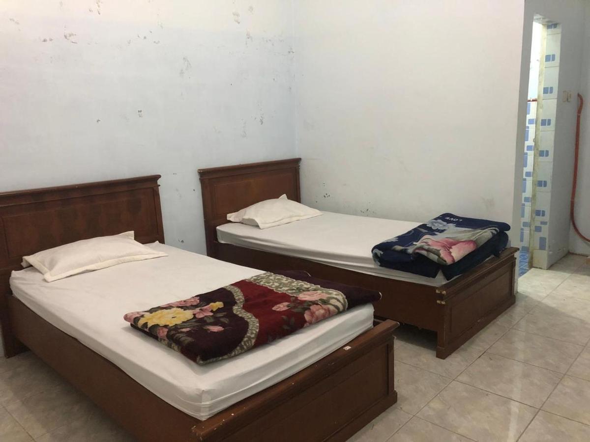 Friendjoss Homestay Laugumba Redpartner Берастаги Экстерьер фото